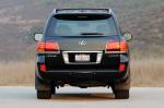 Lexus LX570 2009 года